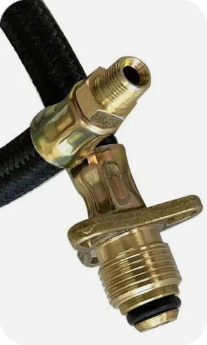 OK Fogões Conserto de Fogões à Gás - Categoria 2